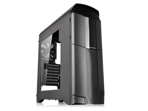 Thermaltake Versa N26 Gabinete Gamer Con Ventana Slot Exp 7