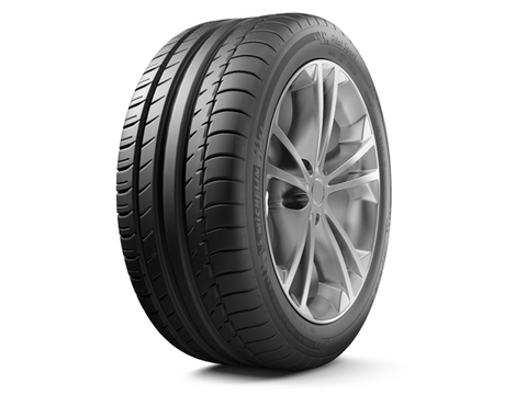 Llanta 225/40R18 MIchelin PILOT SPORT PS2 88Y