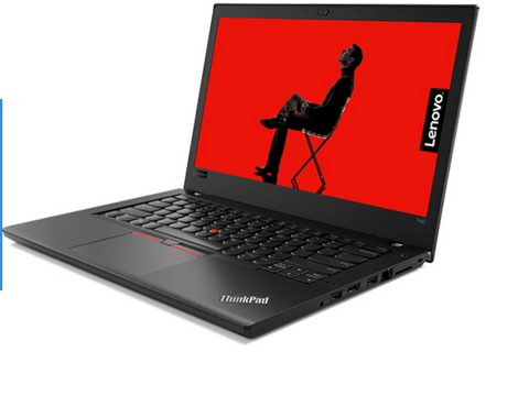 Lenovo Laptop Think Pad T480 14 Ci5 8250 U 4gb 1tb W10 Pro 3 - ordena-com.myshopify.com