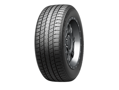 Llanta 215/60R17 Uniroyal TIGER PAW TOURING 96H