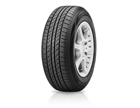 Llanta 205/65R15 Hankook OPTIMO H724 92T