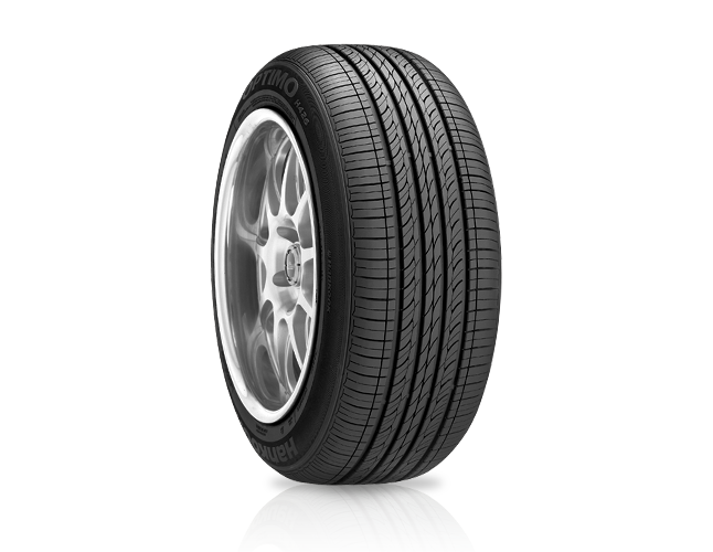 Llanta 205/60R15 Hankook OPTIMO H426 90H