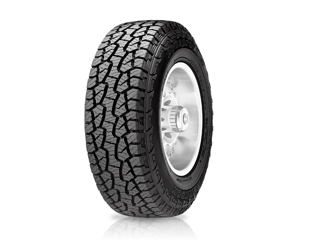 Llanta 235/80R17 Hankook DYNAPRO AT-M RF10 120/117R