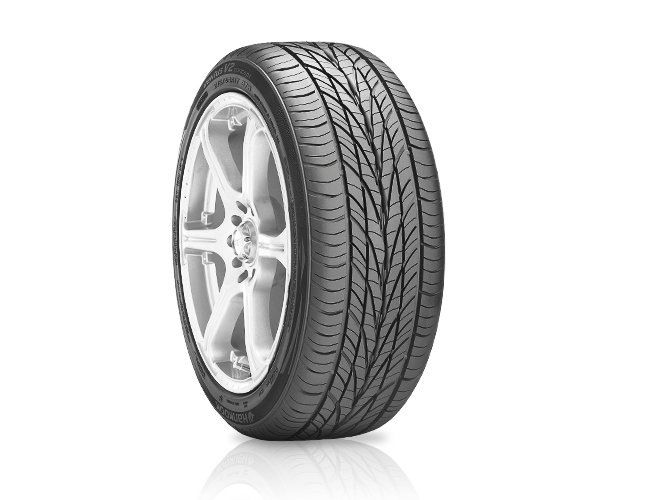 Llanta 215/45R17 Hankook VENTUS V2 CONCEPT H437 91V