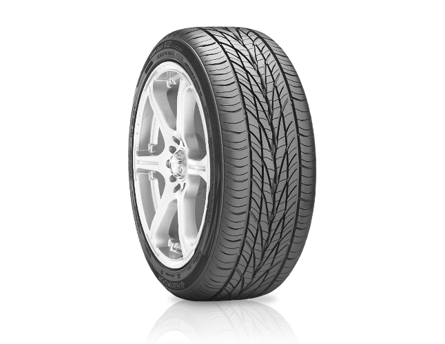 Llanta 225/40R18 Hankook VENTUS V2 CONCEPT H437 92H