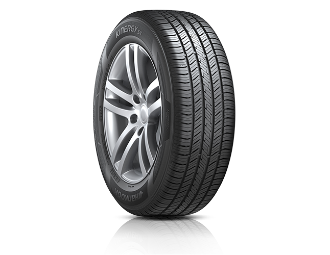 Llanta 205/70R14 Hankook KINERGY ST H735 95T