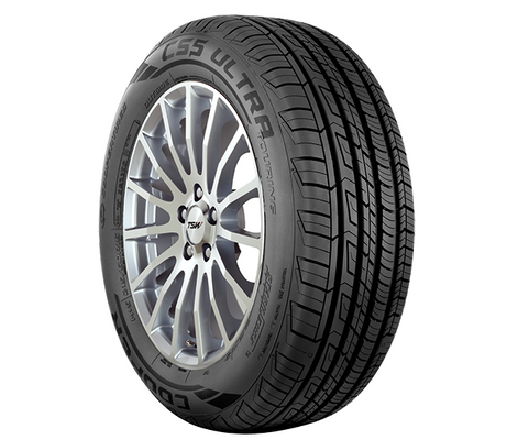 Llanta 245/45R18 Cooper CS5 ULTRA TOURING 100V