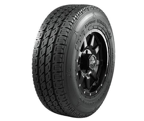 Llanta 31X10.50R15 NITTO NTGH DURA GRAPPLER 109S