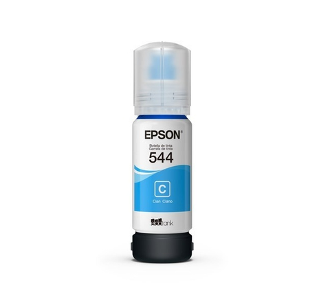 Tinta Epson T544220-AL - Cian - 65ml