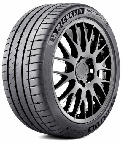 Llanta 235/40R19 Michelin PILOT SPORT 4S 96Y