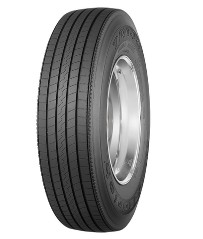 Llanta 275/80R22.5 BFGoodrich TR144 110G