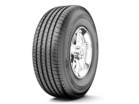 Llanta 245/70R16 Michelin DEFENDER LTX M/S 107T