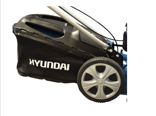 Hyundai Hylm6520 T Podadora 21 C/Elevadores 173 Cc Autoimpulsada - ordena-com.myshopify.com