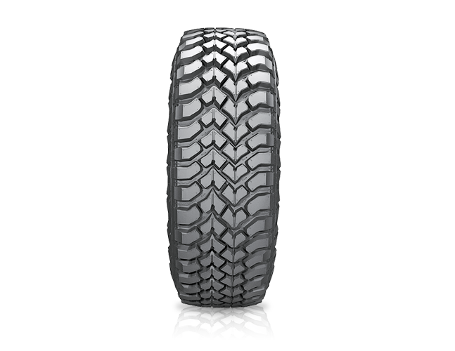 Llanta 33X12.50R15 Hankook DYNAPRO MT RT03 108Q