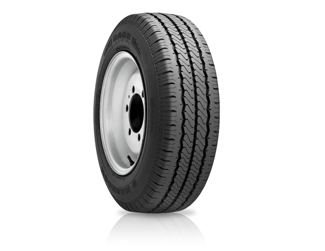 Llanta 205/75R16 Hankook RADIAL RA08 110R