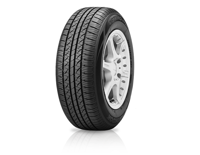 Llanta 235/60R16 Hankook OPTIMO H724 99T