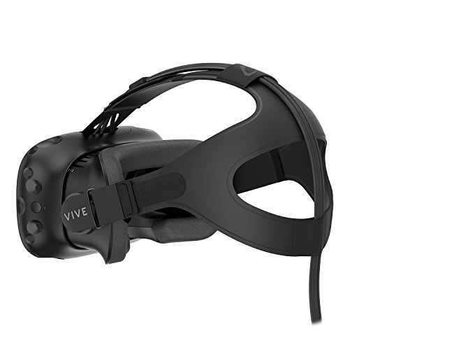 Htc Vive 99 Haln002 Lentes De Realidad Virtual Con Auriculares - ordena-com.myshopify.com