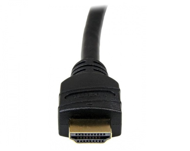 Startech Hdmm15 Ma Cable Hdmi De Alta Velocidad 15m Ultra Hd 4 K X 2 K Macho Negro - ordena-com.myshopify.com