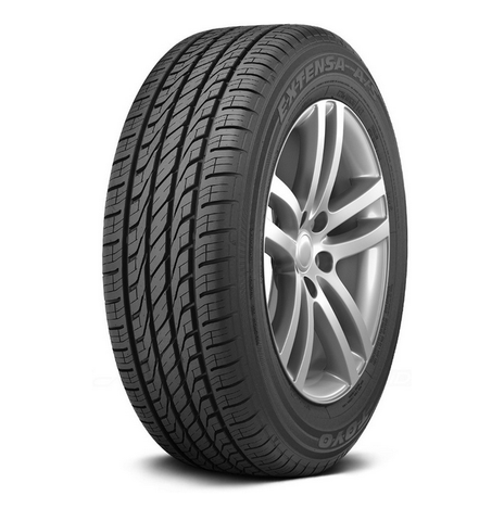 Llanta P185/65R14 TOYO EXTENSA A/S 85T