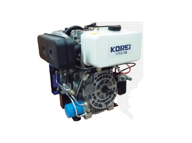 Korei Krmd18 Motor Diesel 18 Hp - ordena-com.myshopify.com