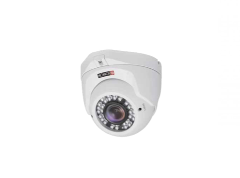 Provision Isr Di 390ae36 Camara Ahd Domo 2mp Ir 15mts Lente 3.6mm Ip66 4in1 - ordena-com.myshopify.com