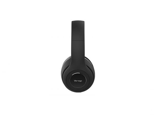 Vorago Hpb-601 Diadema Premium Bluetooth/ 3.5mm Negro