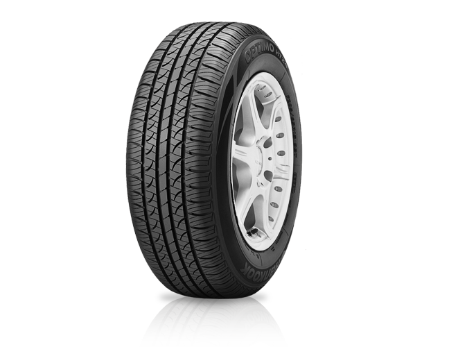 Llanta 195/60R15 Hankook OPTIMO H724 87T