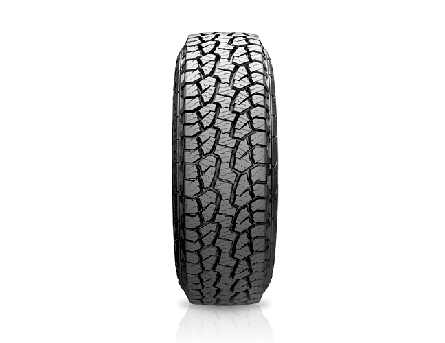 Llanta 225/75R16 Hankook DYNAPRO AT-M RF10 106T