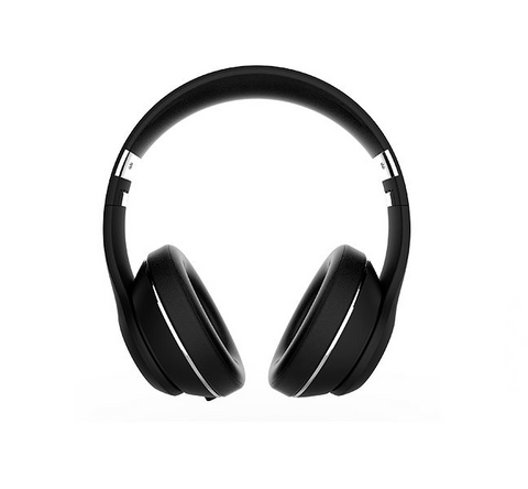 Vorago Hpb-601 Diadema Premium Bluetooth/ 3.5mm Negro