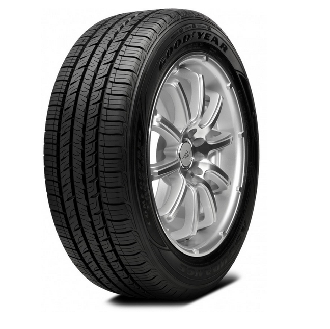 Llanta 225/60R16 GOODYEAR ASSURANCE COMFORTRED TOURING 98H BL 4PR T