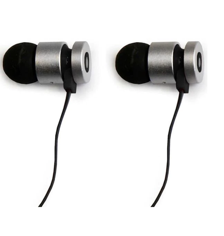 Getttech Soft Mi 1220 N Audifonos Auricular C/Mic Negro 3.5 Mm - ordena-com.myshopify.com