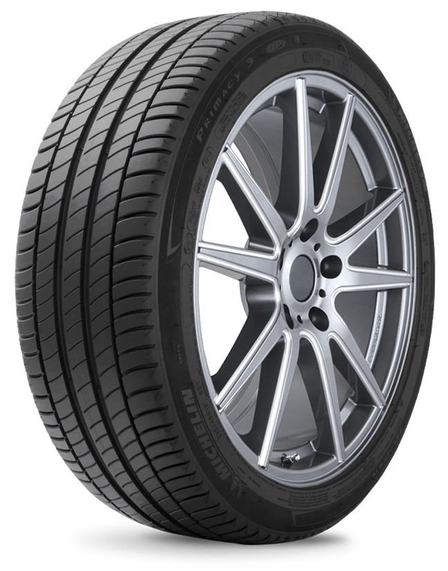 Llanta 245/45R19 MICHELIN PRIMACY 3 98Y BL 4PR TL