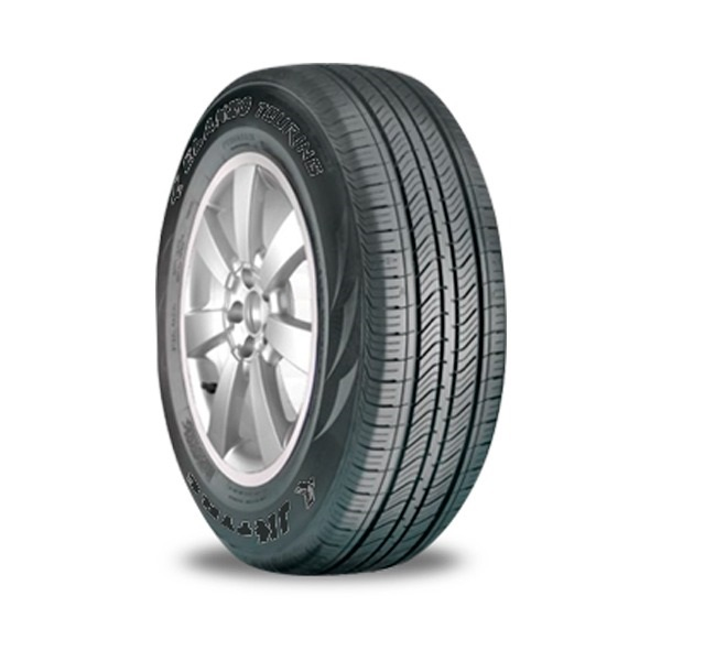 Llanta 215/60R17 Jk Tyre Elanzo Touring 105T