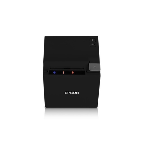 Epson Tm M10 012 Miniprinter 203 Dpi 150 Mm/S Bluetooth Negro - ordena-com.myshopify.com
