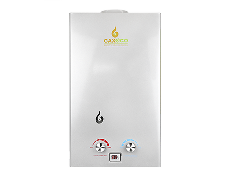 Gaxeco Eco9000 Lp Calentador De Paso Para 1 1/2 Servicios Gas Lp - ordena-com.myshopify.com