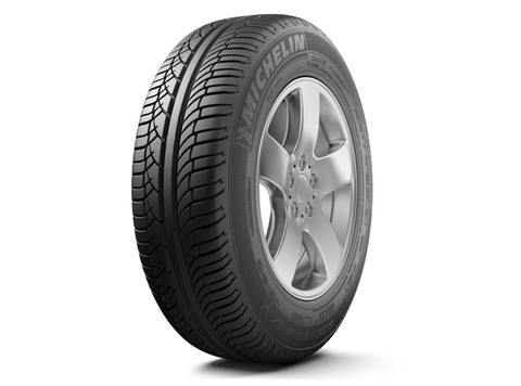 Llanta 275/40R20 Michelin 4X4 DIAMARIS 106Y