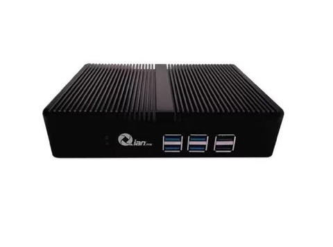 Qian Qmpw19052 Mini Pc Xiao Core I5, Wifi, Ethernet, W10 Pro - ordena-com.myshopify.com