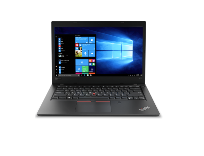 Lenovo Think L480 Laptop 20 Lts9 Cg00 14 Pulg Ci7 8550 U 8 Gb 256 Gb W10 P - ordena-com.myshopify.com