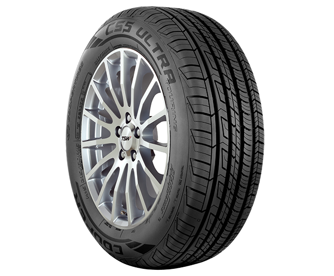 Llanta 235/50R17 Cooper CS5 ULTRA TOURING 96V