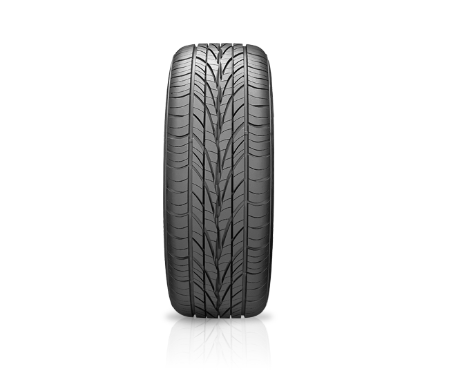 Llanta 205/45R16 HANKOOK VENTUS V2 CONCEPT H437 83H