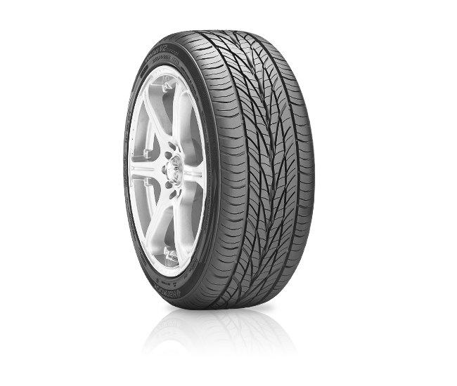 Llanta 205/45R16 HANKOOK VENTUS V2 CONCEPT H437 83H