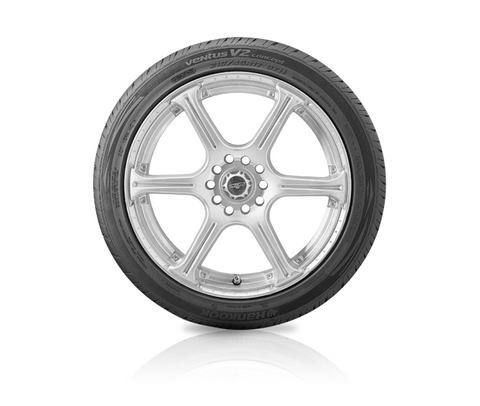 Llanta 205/45R16 HANKOOK VENTUS V2 CONCEPT H437 83H