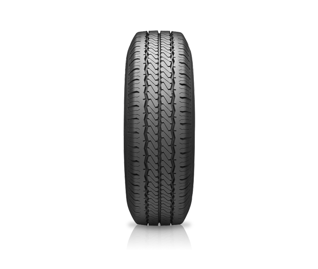 Llanta 195/R14 HANKOOK RADIAL RA08 106/104R