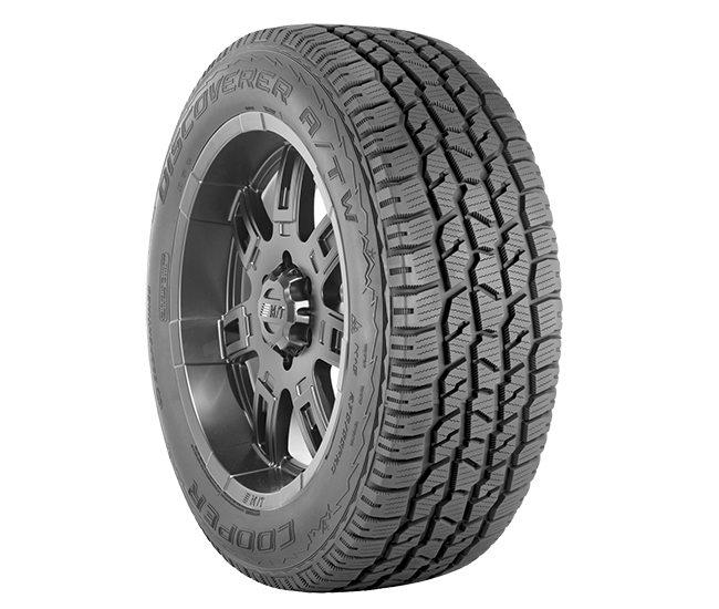 Llanta 235/85R16 Cooper DISCOVERER ATR 120R