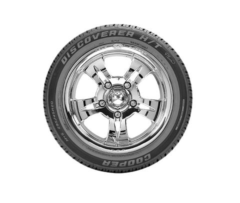 Llanta 265/70R17 COOPER DISCOVERER H/T