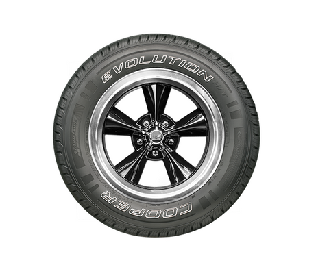 Llanta 265/70 R17 Cooper Evolution H/t 115t