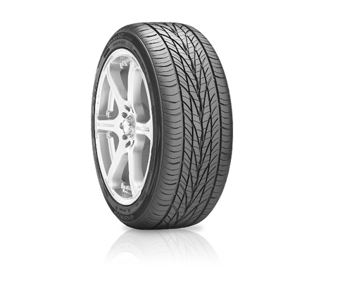 Llanta 205/50R17 HANKOOK VENTUS V2 CONCEPT H437 93V