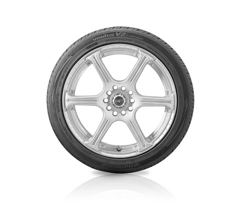 Llanta 205/40R17 HANKOOK VENTUS V2 CONCEPT H437 84H