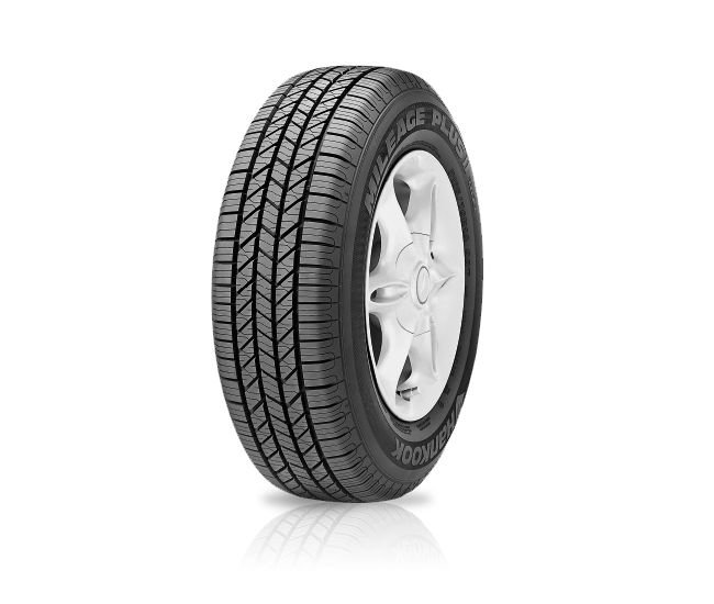 Llanta 235/55R19 Hankook Optimo H725 101H