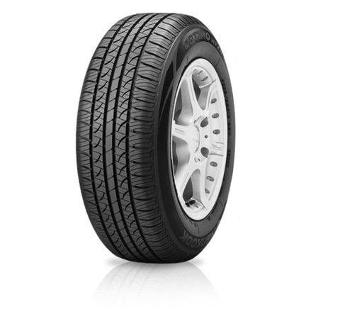 Llanta 225/70R15 Hankook OPTIMO H724 100T